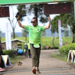 Race photo from PANGALENGAN CROSS-COUNTRY