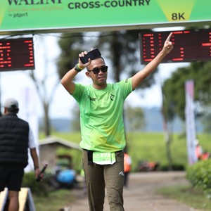 Race photo from PANGALENGAN CROSS-COUNTRY