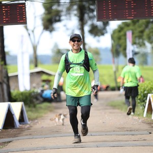 Race photo from PANGALENGAN CROSS-COUNTRY