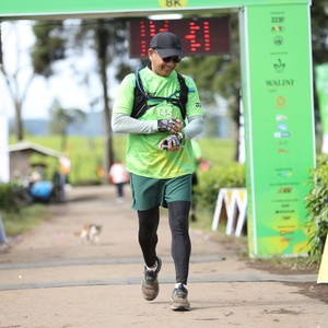 Race photo from PANGALENGAN CROSS-COUNTRY