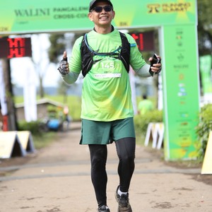 Race photo from PANGALENGAN CROSS-COUNTRY