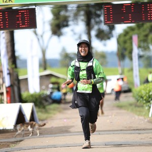Race photo from PANGALENGAN CROSS-COUNTRY