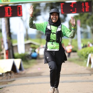 Race photo from PANGALENGAN CROSS-COUNTRY