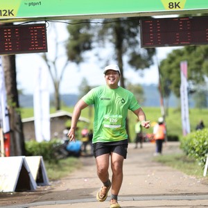 Race photo from PANGALENGAN CROSS-COUNTRY
