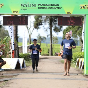 Race photo from PANGALENGAN CROSS-COUNTRY