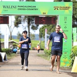 Race photo from PANGALENGAN CROSS-COUNTRY