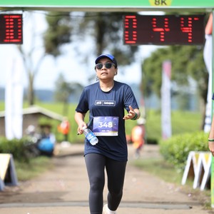 Race photo from PANGALENGAN CROSS-COUNTRY