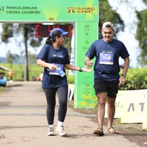 Race photo from PANGALENGAN CROSS-COUNTRY
