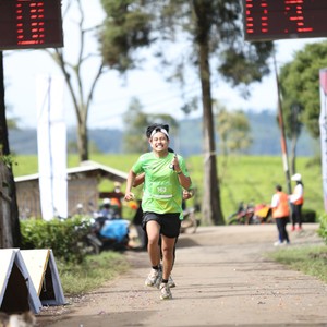 Race photo from PANGALENGAN CROSS-COUNTRY