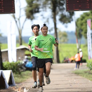 Race photo from PANGALENGAN CROSS-COUNTRY