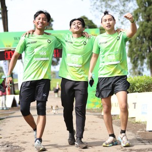Race photo from PANGALENGAN CROSS-COUNTRY