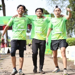 Race photo from PANGALENGAN CROSS-COUNTRY