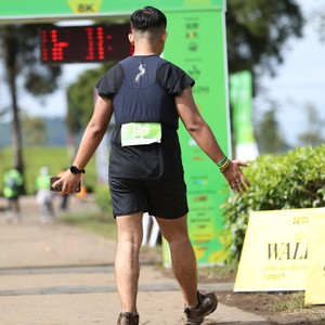 Race photo from PANGALENGAN CROSS-COUNTRY