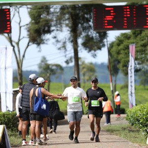 Race photo from PANGALENGAN CROSS-COUNTRY