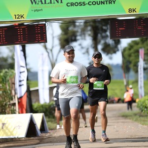 Race photo from PANGALENGAN CROSS-COUNTRY