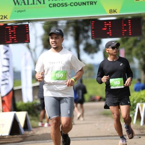 Race photo from PANGALENGAN CROSS-COUNTRY