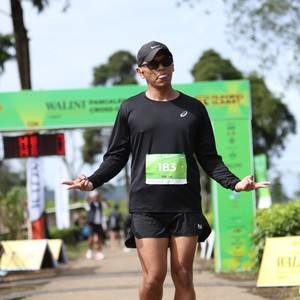 Race photo from PANGALENGAN CROSS-COUNTRY