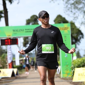 Race photo from PANGALENGAN CROSS-COUNTRY