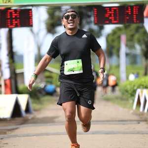 Race photo from PANGALENGAN CROSS-COUNTRY