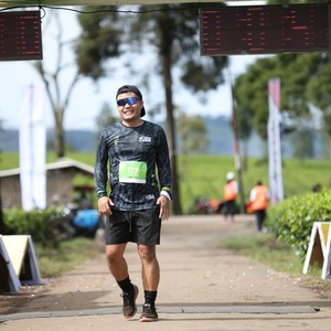 Race photo from PANGALENGAN CROSS-COUNTRY