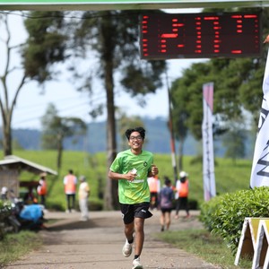 Race photo from PANGALENGAN CROSS-COUNTRY