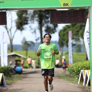 Race photo from PANGALENGAN CROSS-COUNTRY