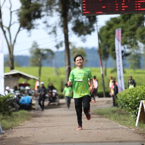 Race photo from PANGALENGAN CROSS-COUNTRY