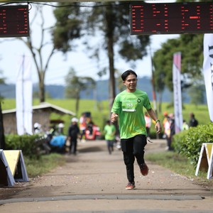 Race photo from PANGALENGAN CROSS-COUNTRY