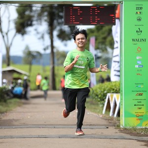 Race photo from PANGALENGAN CROSS-COUNTRY