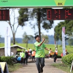 Race photo from PANGALENGAN CROSS-COUNTRY