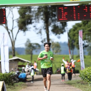 Race photo from PANGALENGAN CROSS-COUNTRY