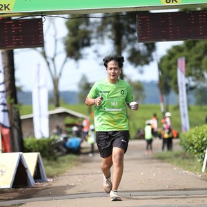 Race photo from PANGALENGAN CROSS-COUNTRY
