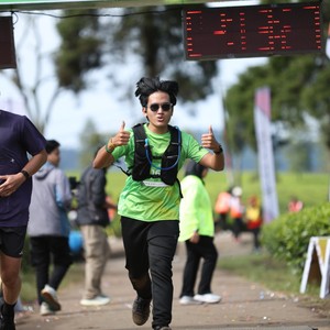 Race photo from PANGALENGAN CROSS-COUNTRY
