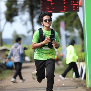 Race photo from PANGALENGAN CROSS-COUNTRY