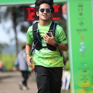 Race photo from PANGALENGAN CROSS-COUNTRY