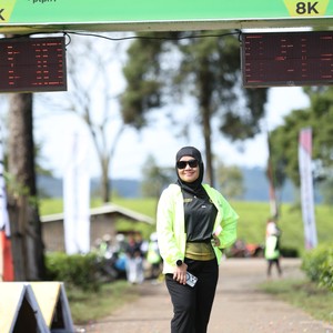 Race photo from PANGALENGAN CROSS-COUNTRY
