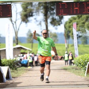 Race photo from PANGALENGAN CROSS-COUNTRY