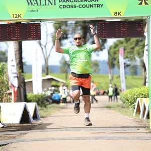 Race photo from PANGALENGAN CROSS-COUNTRY
