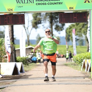 Race photo from PANGALENGAN CROSS-COUNTRY