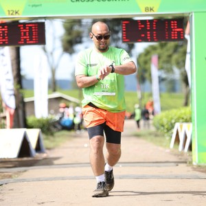 Race photo from PANGALENGAN CROSS-COUNTRY