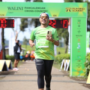 Race photo from PANGALENGAN CROSS-COUNTRY