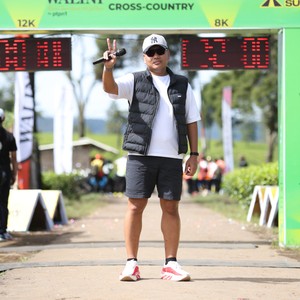 Race photo from PANGALENGAN CROSS-COUNTRY