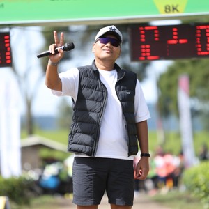 Race photo from PANGALENGAN CROSS-COUNTRY