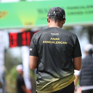 Race photo from PANGALENGAN CROSS-COUNTRY