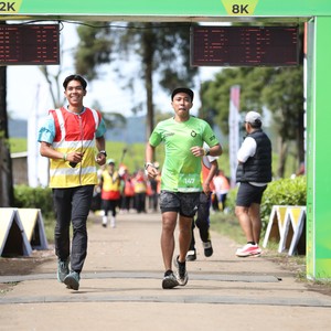 Race photo from PANGALENGAN CROSS-COUNTRY