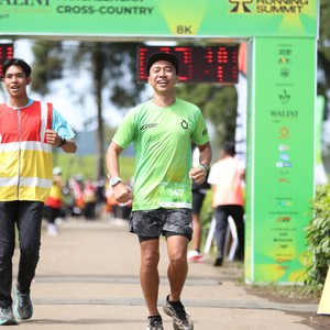 Race photo from PANGALENGAN CROSS-COUNTRY