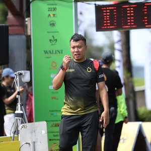 Race photo from PANGALENGAN CROSS-COUNTRY