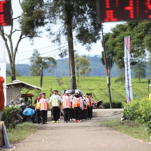 Race photo from PANGALENGAN CROSS-COUNTRY