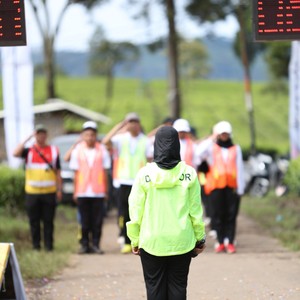 Race photo from PANGALENGAN CROSS-COUNTRY