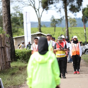 Race photo from PANGALENGAN CROSS-COUNTRY